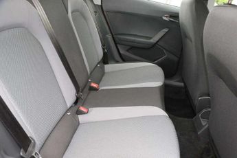 SEAT Arona 1.0 TSI SE Technology [EZ] 5dr