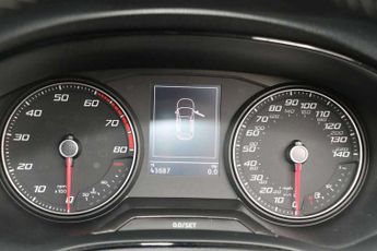 SEAT Arona 1.0 TSI SE Technology [EZ] 5dr