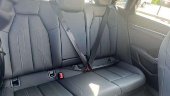 Audi A3 Saloon 35 TFSI S Line 4dr S Tronic
