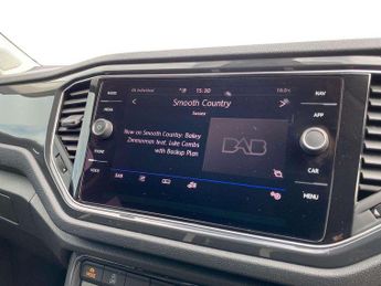 Volkswagen T-Roc 1.5 TSI EVO SEL 5dr