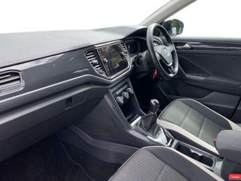 Volkswagen T-Roc 1.5 TSI EVO SEL 5dr