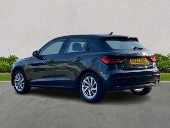 Audi A1 25 TFSI Sport 5dr