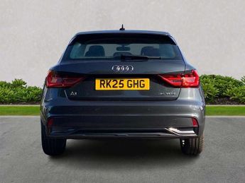Audi A1 25 TFSI Sport 5dr