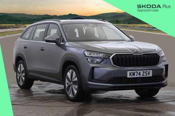 Skoda Kodiaq 1.5 TSI e-TEC SE 5dr DSG [7 Seat]