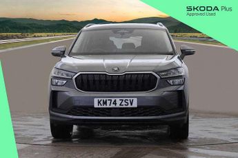 Skoda Kodiaq 1.5 TSI e-TEC SE 5dr DSG [7 Seat]