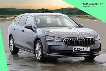 Skoda Superb 1.5 TSI iV SE Technology DSG 5dr