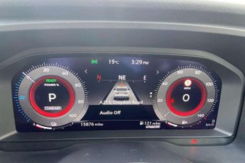 Nissan Qashqai 1.5 E-Power Tekna+ 5dr Auto