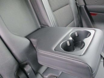 Ford Kuga 1.5 EcoBlue Titanium 5dr