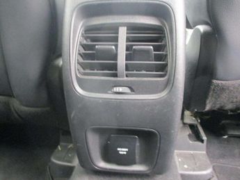 Ford Kuga 1.5 EcoBlue Titanium 5dr