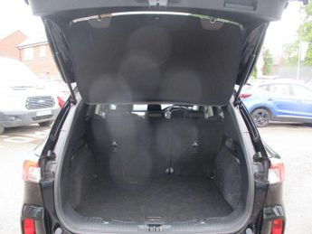 Ford Kuga 1.5 EcoBlue Titanium 5dr