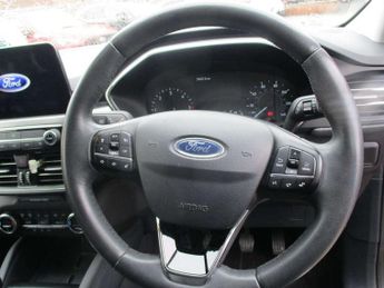 Ford Kuga 1.5 EcoBlue Titanium 5dr