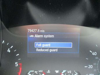 Ford Kuga 1.5 EcoBlue Titanium 5dr