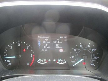 Ford Kuga 1.5 EcoBlue Titanium 5dr