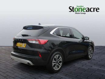 Ford Kuga 1.5 EcoBlue Titanium 5dr