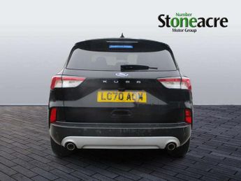 Ford Kuga 1.5 EcoBlue Titanium 5dr