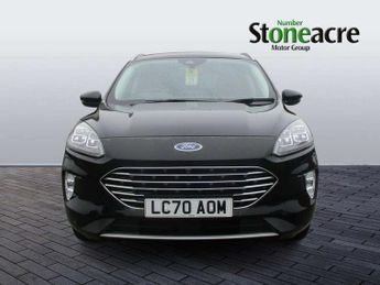 Ford Kuga 1.5 EcoBlue Titanium 5dr