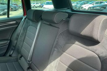 Volkswagen Golf Estate 2.0 TSI 310 R 5dr 4MOTION DSG