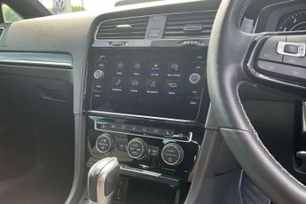 Volkswagen Golf Estate 2.0 TSI 310 R 5dr 4MOTION DSG