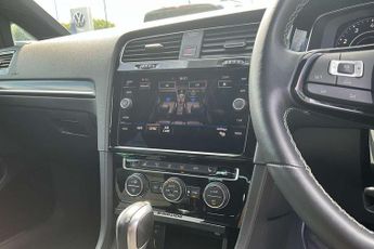 Volkswagen Golf Estate 2.0 TSI 310 R 5dr 4MOTION DSG