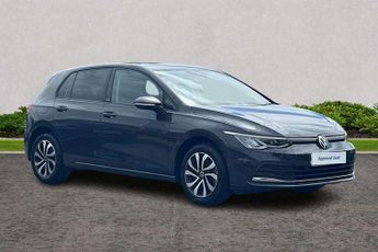 Volkswagen Golf 1.5 TSI Active 5dr