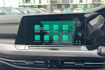 Volkswagen Golf 1.5 TSI Active 5dr