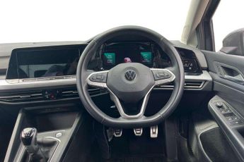 Volkswagen Golf 1.5 TSI Active 5dr
