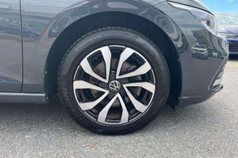 Volkswagen Golf 1.5 TSI Active 5dr