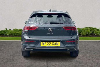 Volkswagen Golf 1.5 TSI Active 5dr