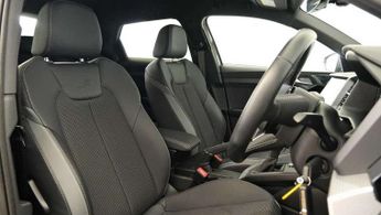Audi A1 35 TFSI S Line 5dr S Tronic