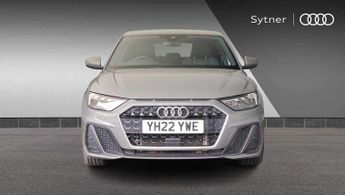 Audi A1 35 TFSI S Line 5dr S Tronic