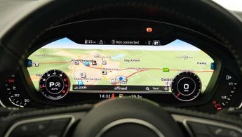 Audi A5 Sportback 2.0 TFSI S Line 5dr S Tronic