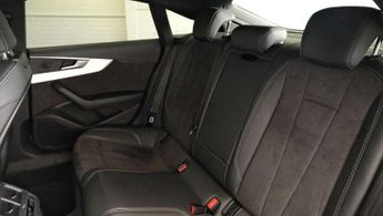 Audi A5 Sportback 2.0 TFSI S Line 5dr S Tronic