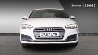 Audi A5 Sportback 2.0 TFSI S Line 5dr S Tronic