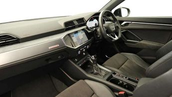 Audi Q3 45 TFSI Quattro Vorsprung 5dr S Tronic