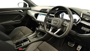 Audi Q3 45 TFSI Quattro Vorsprung 5dr S Tronic