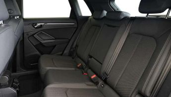 Audi Q3 35 TFSI Black Edition 5dr S Tronic