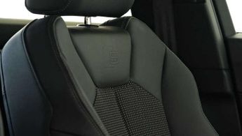 Audi Q3 35 TFSI Black Edition 5dr S Tronic