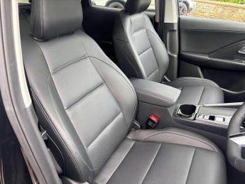 MG ZS 1.5 Hybrid+ Trophy 5dr Auto