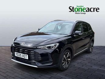 MG ZS 1.5 Hybrid+ Trophy 5dr Auto