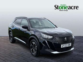 Peugeot 2008 1.5 BlueHDi 110 Allure Premium 5dr