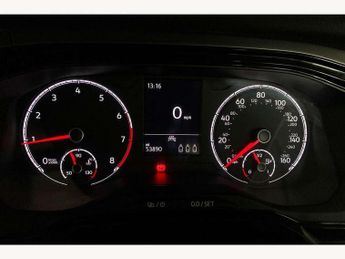 Volkswagen Polo 1.0 TSI 95 Match 5dr