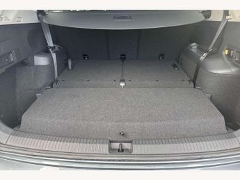 Volkswagen Tiguan Allspace 2.0 TDI 4Motion Match 5dr DSG