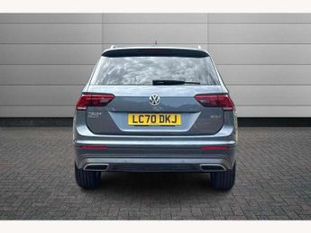 Volkswagen Tiguan Allspace 2.0 TDI 4Motion Match 5dr DSG