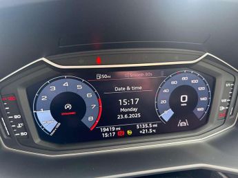 Audi A1 30 TFSI 110 Sport 5dr