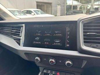 Audi A1 30 TFSI 110 Sport 5dr