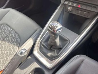 Audi A1 30 TFSI 110 Sport 5dr