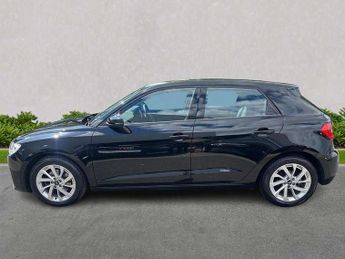 Audi A1 30 TFSI 110 Sport 5dr