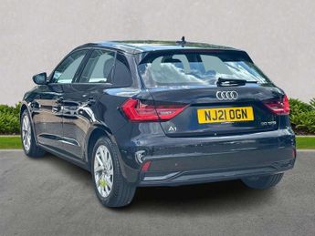 Audi A1 30 TFSI 110 Sport 5dr