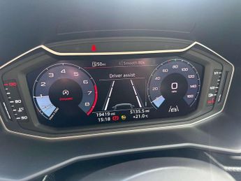 Audi A1 30 TFSI 110 Sport 5dr