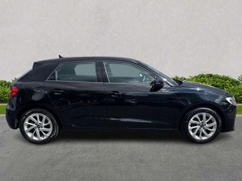 Audi A1 30 TFSI 110 Sport 5dr